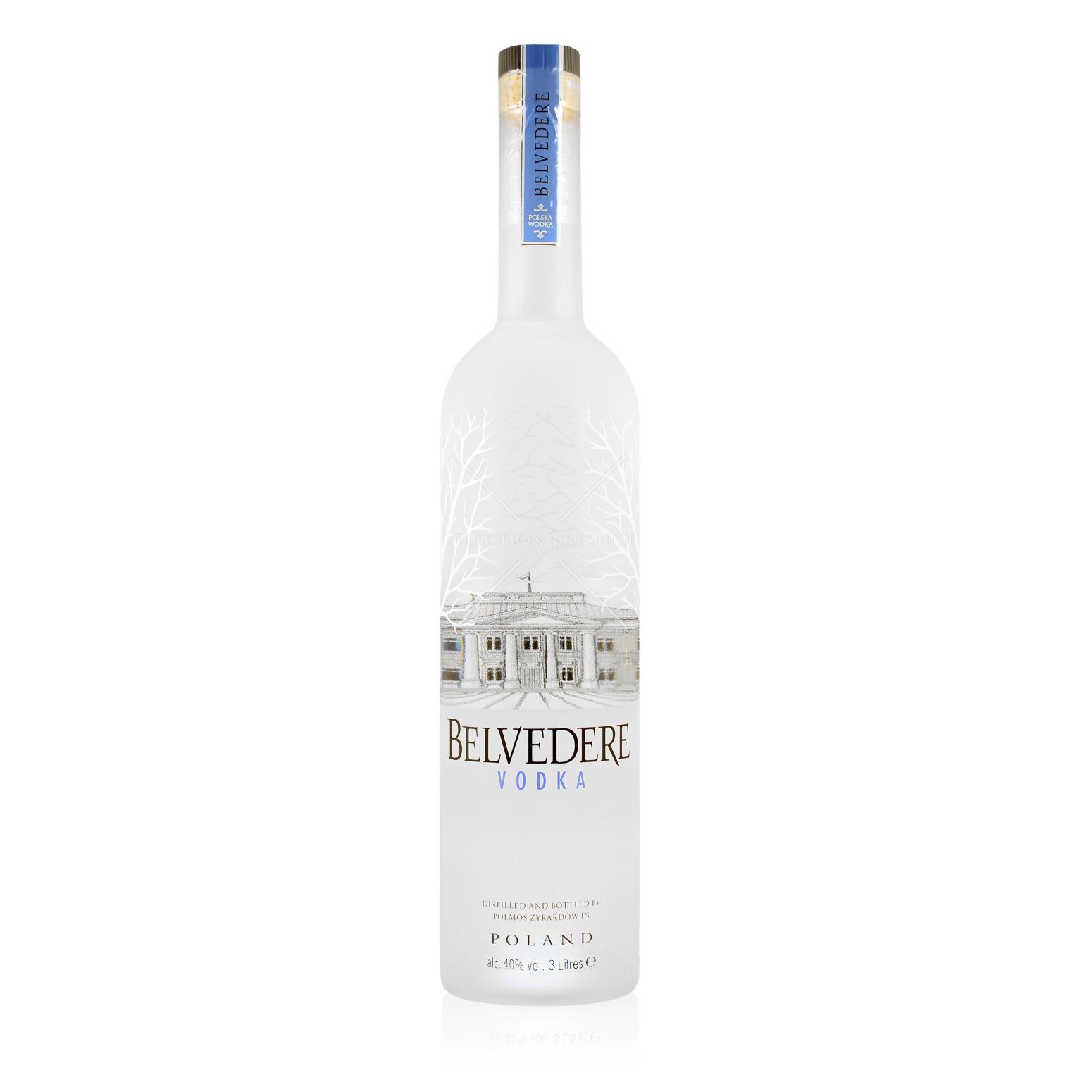 Vodka Belvedere Vodka Belvedere