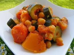 Légumes couscous Légumes couscous