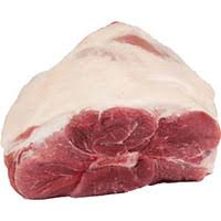 Epaule de porc Epaule de porc