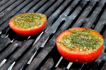 Tomates provençales