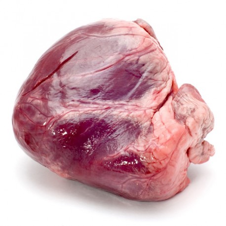 Coeurs, bœuf