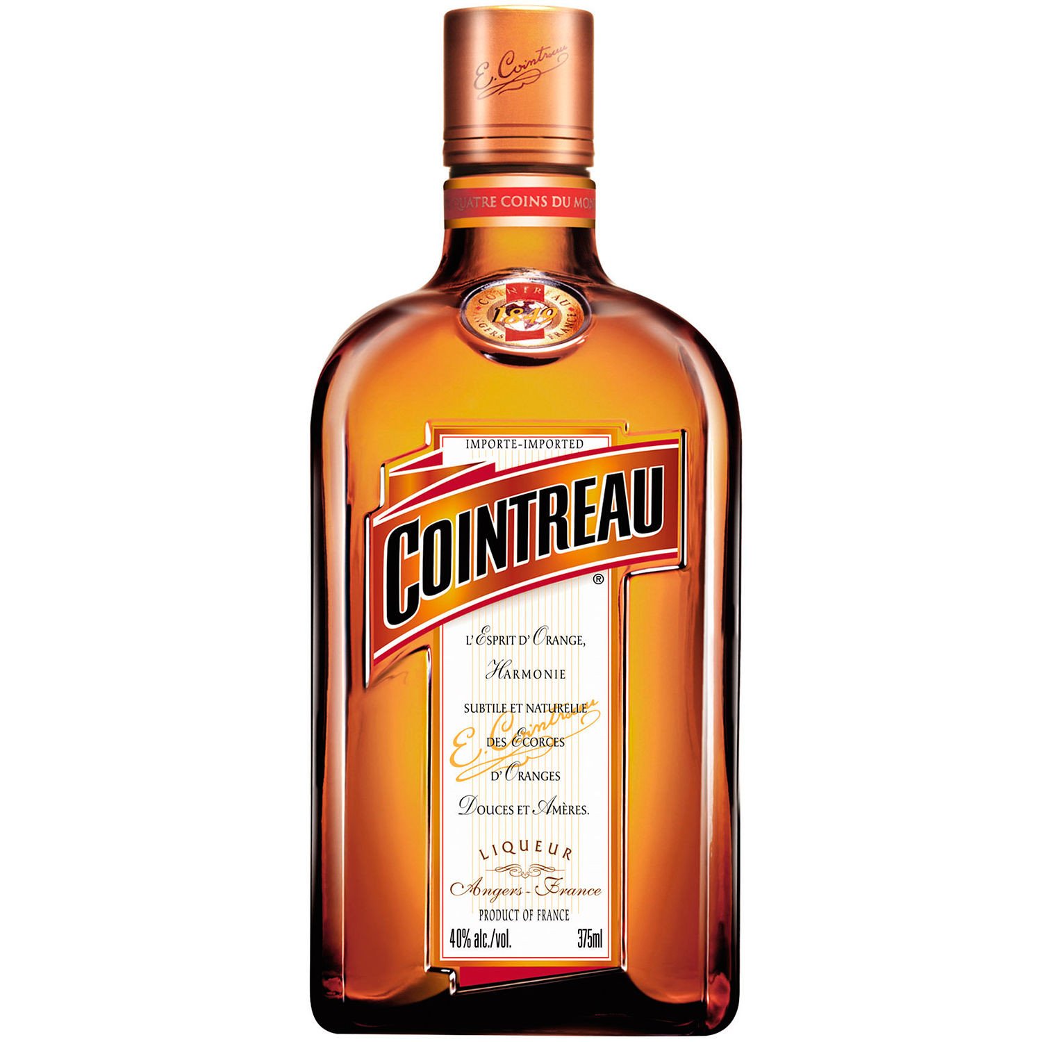 Cointreau Cointreau