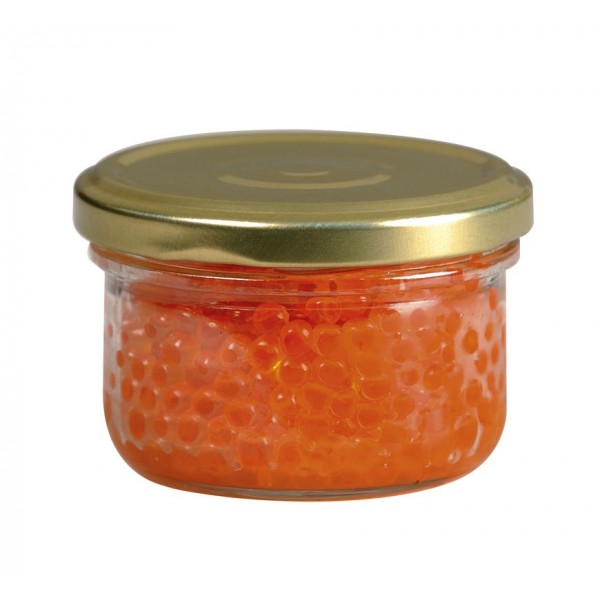 Oeufs de truite Oeufs de truite