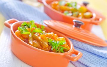 Carottes bordelaises Carottes bordelaises
