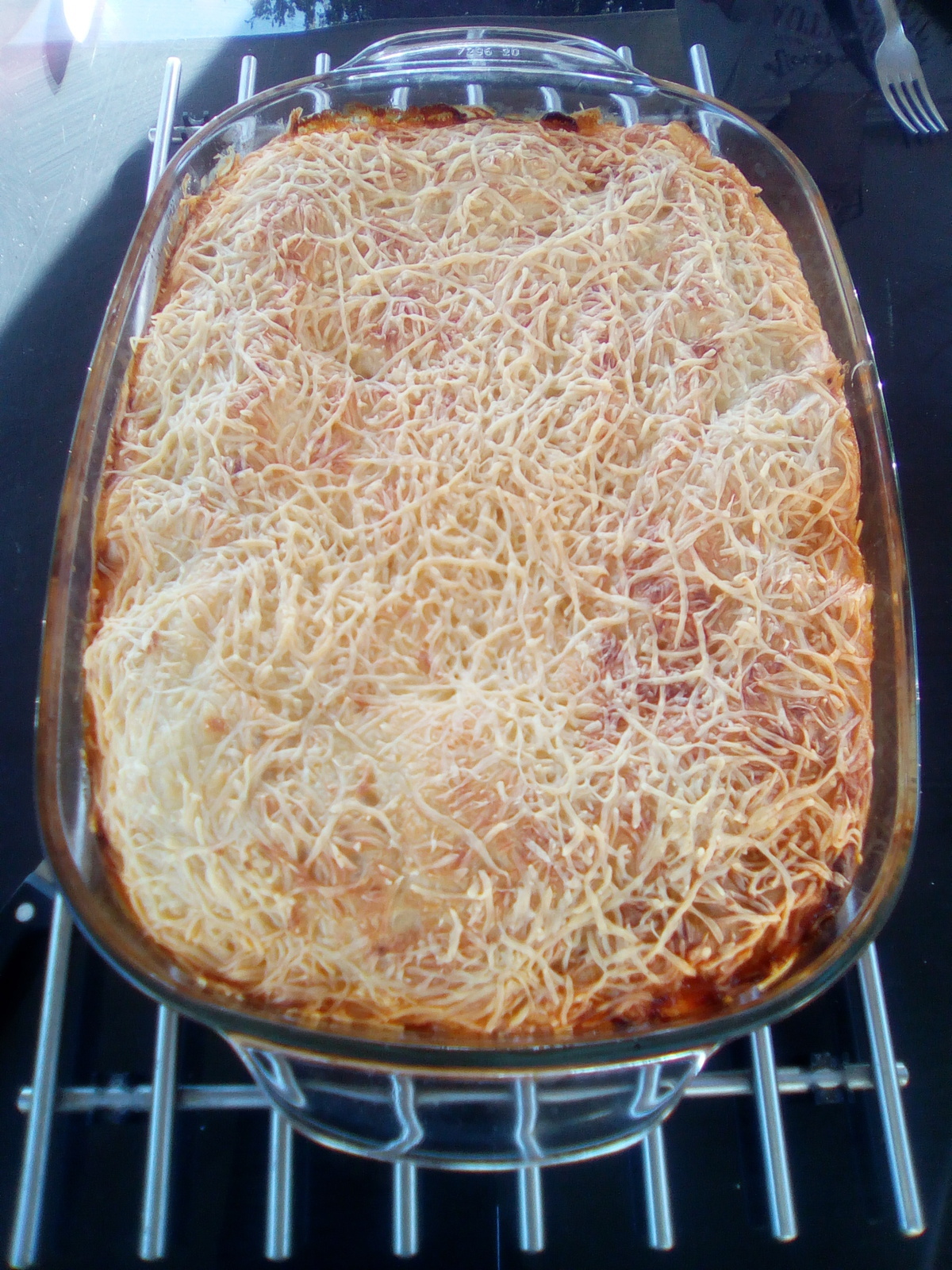 Bolognaise cookeo