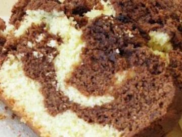 Marbré choco/coco Marbré choco/coco
