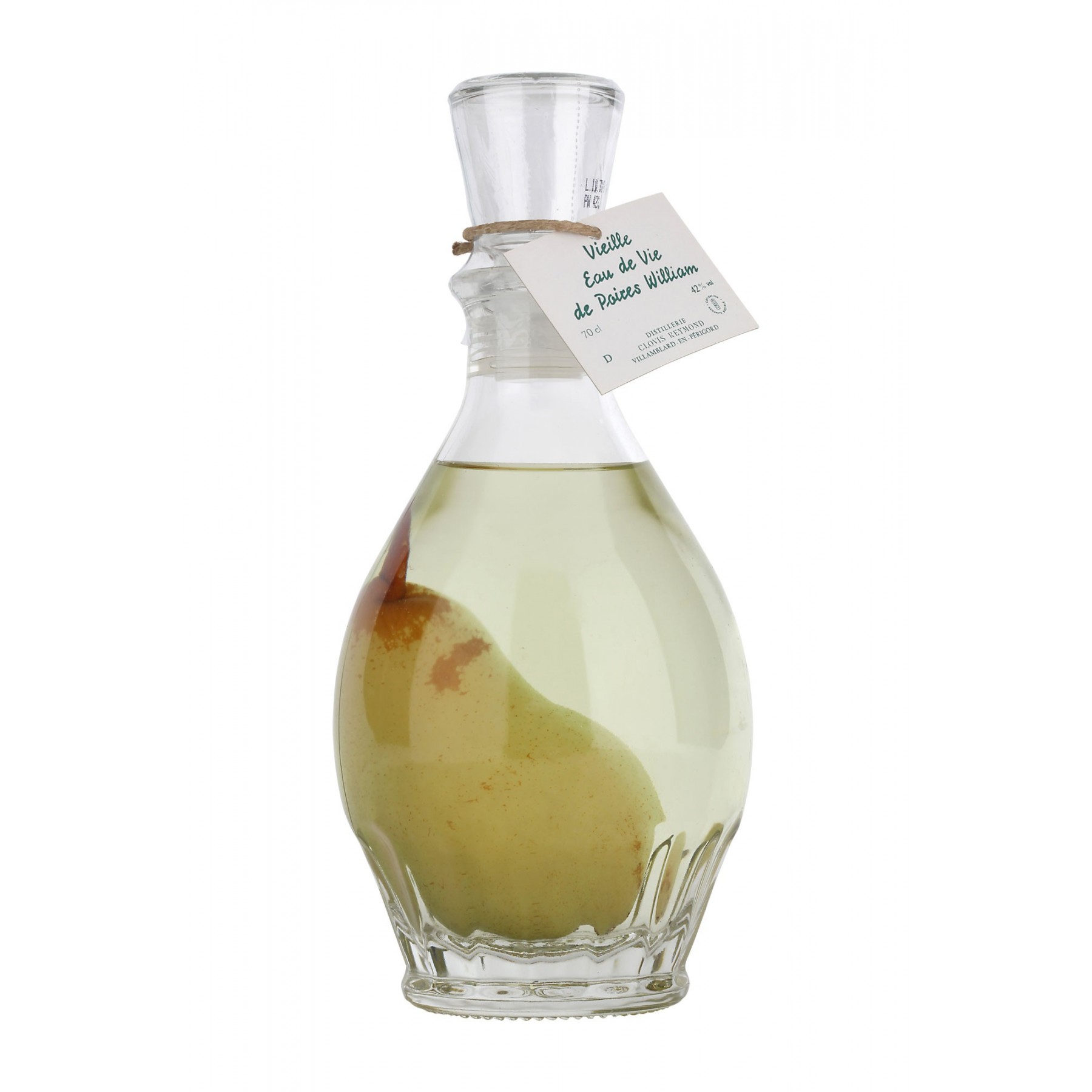 Liqueur de poire Liqueur de poire