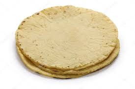 Tortillas au maïs Tortillas au maïs