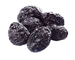 Prunes Prunes