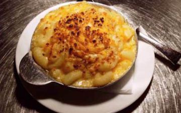 Macaroni au thon Macaroni au thon
