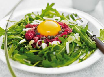 Tartare classique Tartare classique