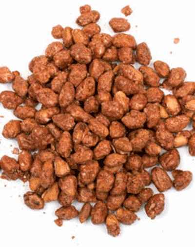 Pralines Pralines