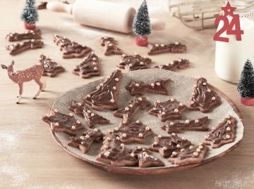 Spéculoos au Nutella® Spéculoos au Nutella®