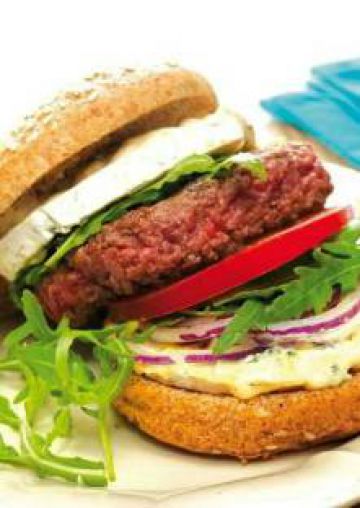 Bresse-burger du dimanche Bresse-burger du dimanche
