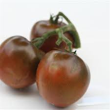 Tomates noires Tomates noires