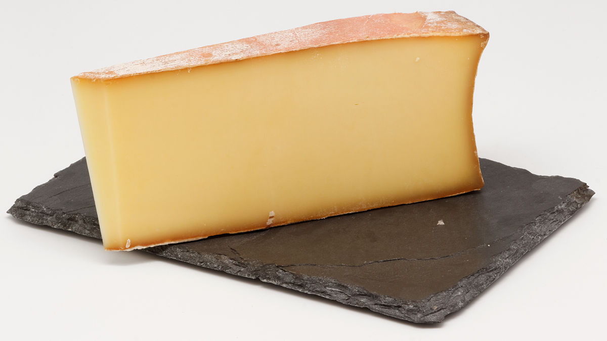 Abondance (fromage Savoie lait cru entier) Abondance (fromage Savoie lait cru entier)