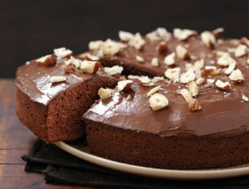 Ultra moelleux au Nutella Ultra moelleux au Nutella