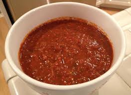 Sauce Piquante Maison Sauce Piquante Maison