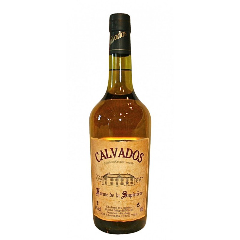 Calvados Calvados