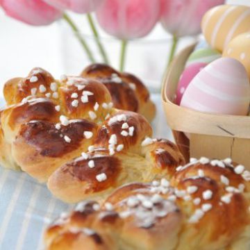 Brioche maison Brioche maison