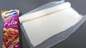 Pâtes filo Pâtes filo