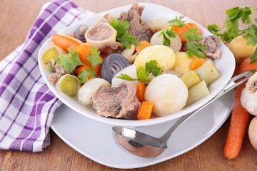 Pot au feu Pot au feu