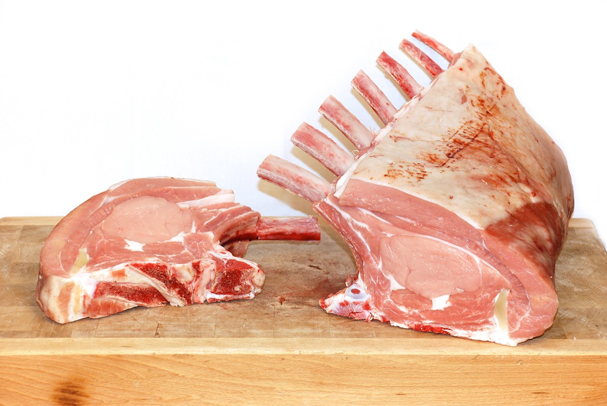 Côtes de Veau Côtes de Veau