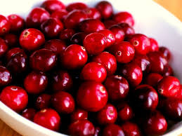 Cranberries Cranberries