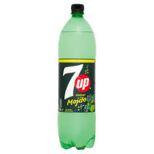 Seven-Up Seven-Up