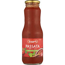 Passata Passata