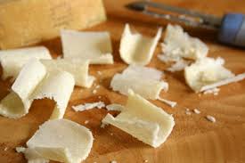 Copeaux de parmesan Copeaux de parmesan