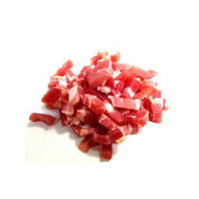 Lardons fumés Lardons fumés