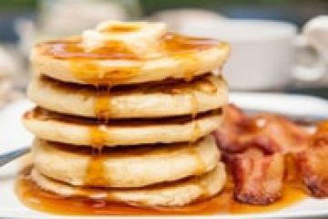 Pancakes moelleux Pancakes moelleux