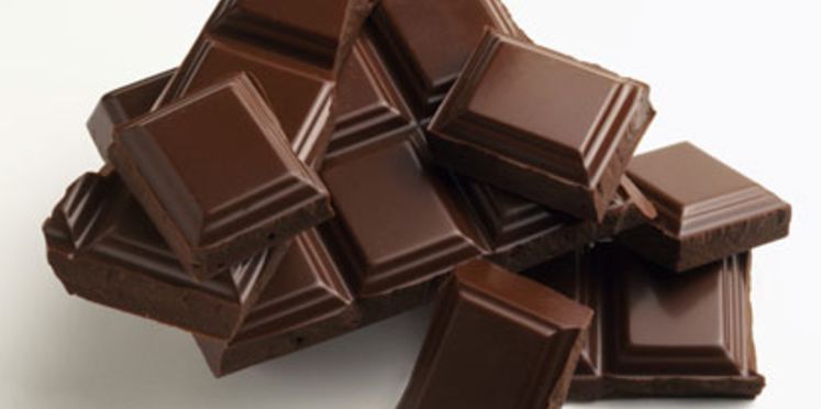 Chocolat noir à 70% Chocolat noir à 70%