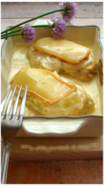 Poulet au maroille Poulet au maroille