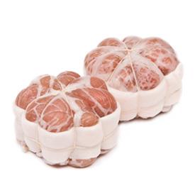 Paupiettes de poulet Paupiettes de poulet
