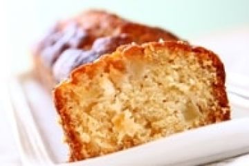 Quatre-quarts aux pommes Quatre-quarts aux pommes