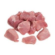 Sauté de porc Sauté de porc