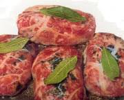 Crépinettes de porc Crépinettes de porc