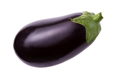 Aubergines Aubergines