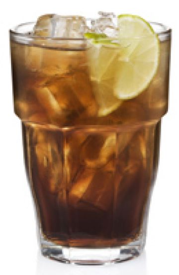 Long island Iced Tea