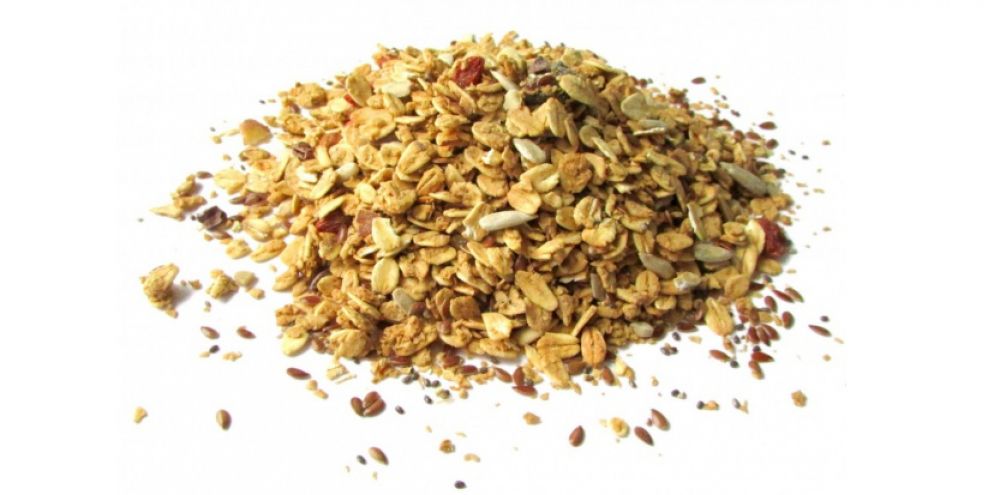 Céréales Céréales