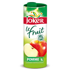 Pomme, pur jus Pomme, pur jus