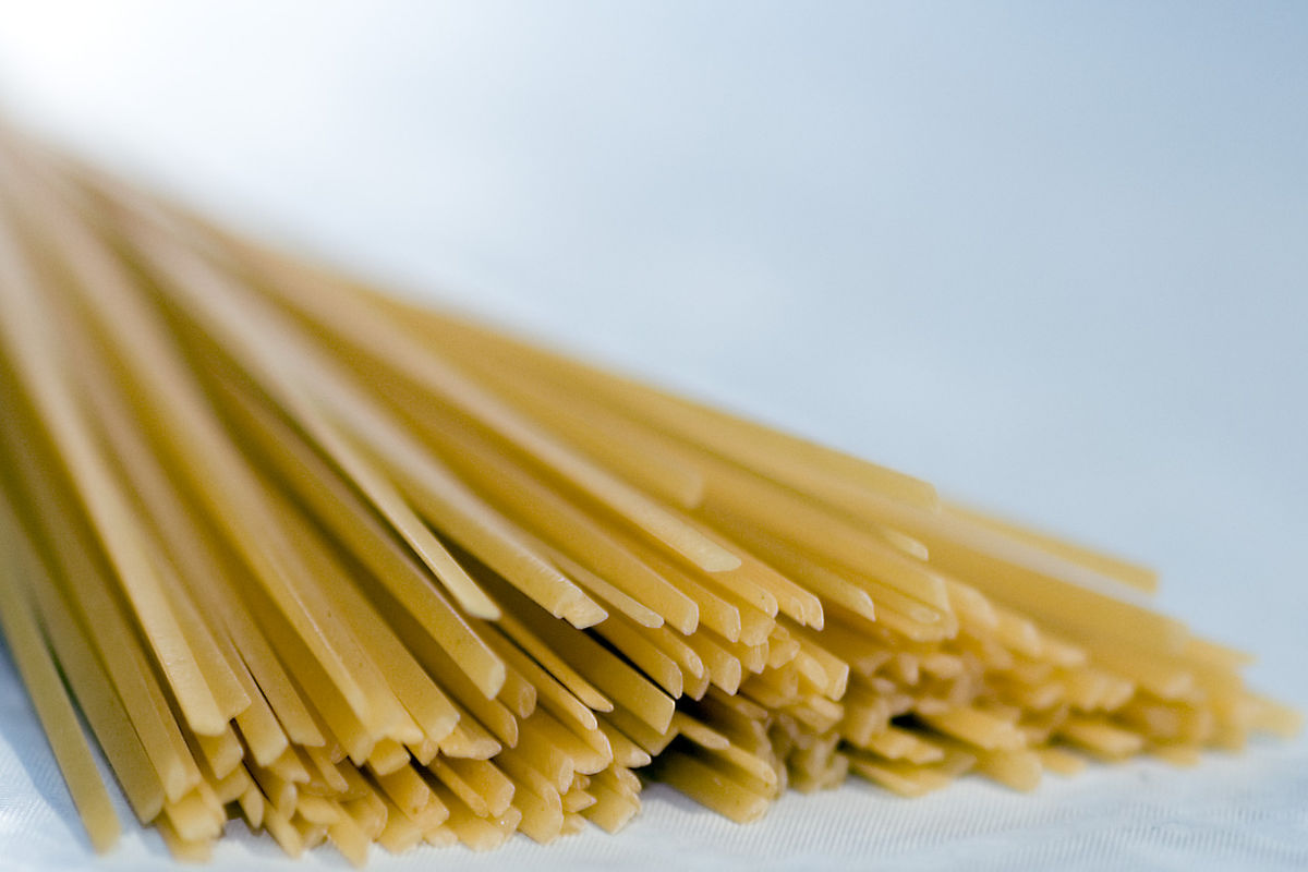 Linguines Linguines