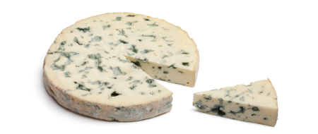 Fourme d'Ambert Fourme d'Ambert
