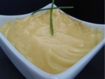 Mayonnaise express Mayonnaise express