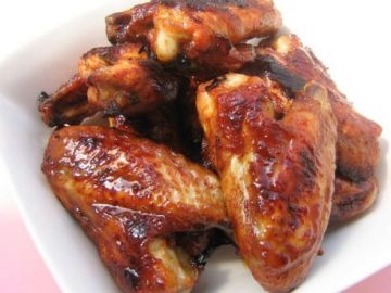 Chicken wings Chicken wings