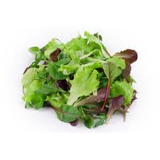 Mesclun Mesclun
