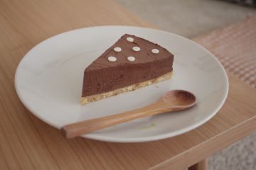 Gâteau à la crème aux Kinder Shoko-Bons® Gâteau à la crème aux Kinder Shoko-Bons®