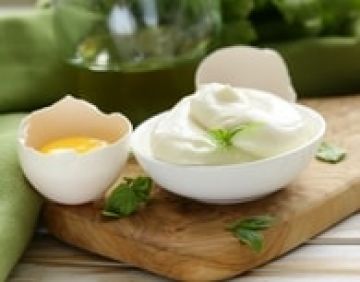 Mayonnaise d'antan Mayonnaise d'antan